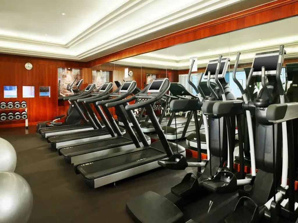 The Westin Excelsior Rome Hotel - photo 14