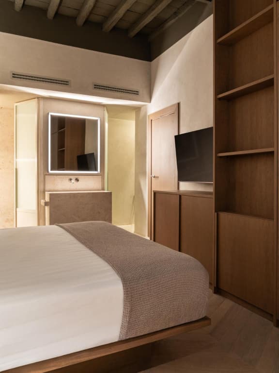 Hotel dei Barbieri - photo 25