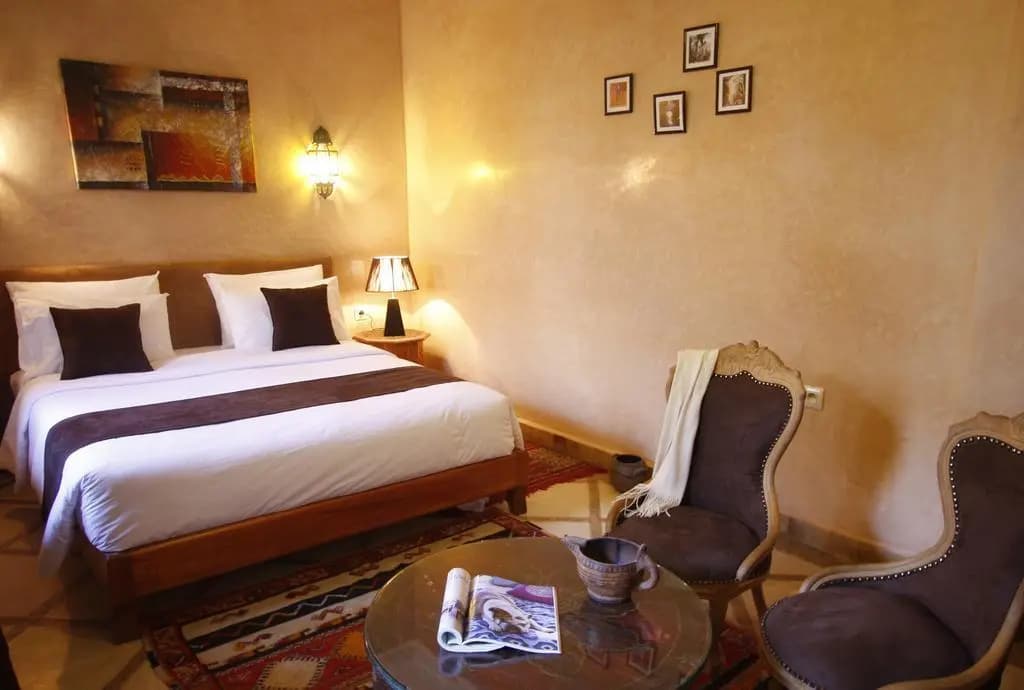 Riad Alwachma - photo 16