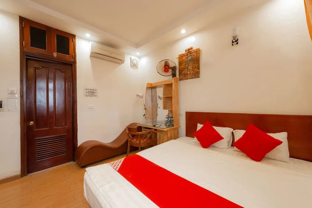 Lenka Hotel by OYO Rooms - photo 3