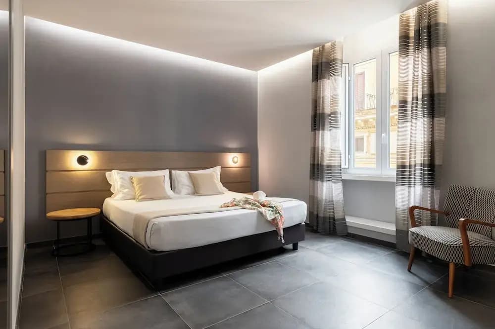 The Point Suites Rome – Guest House - photo 46