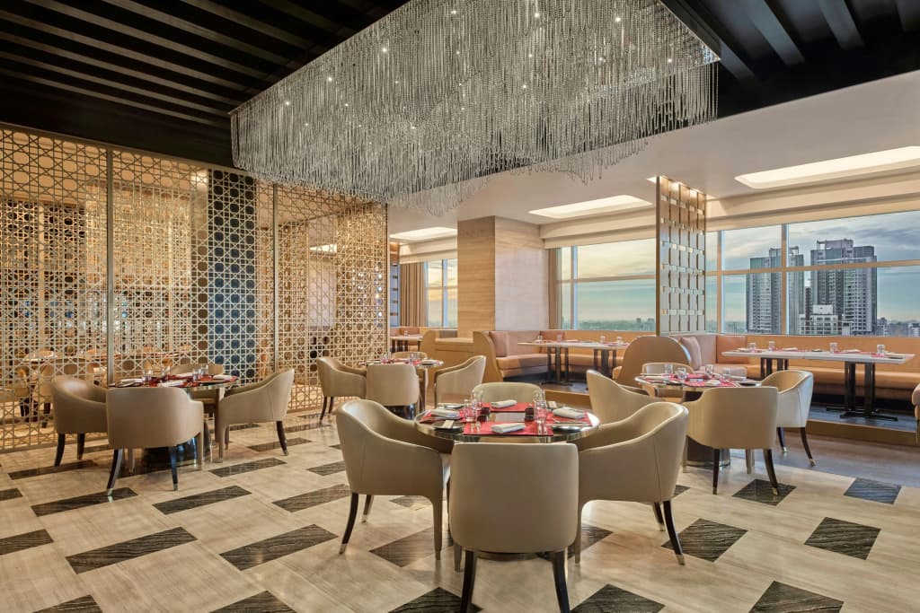 Sheraton Colombo Hotel - photo 27
