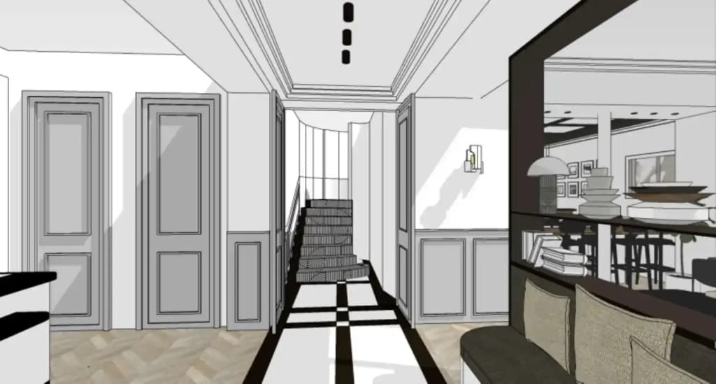 Best Western Premier The Blake Paris Gare Saint Lazare - photo 27