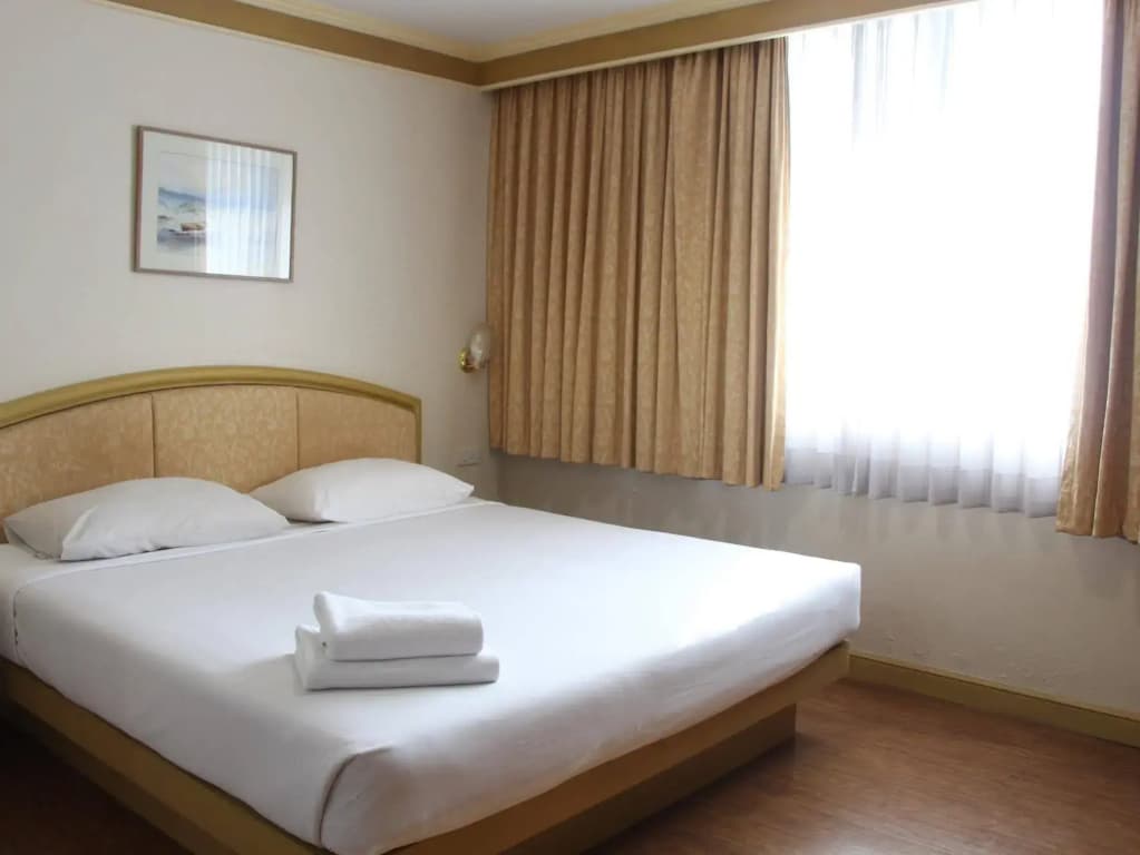 Neptuna Kata Hotel - photo 3