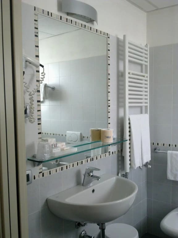 Hotel Susa - photo 35
