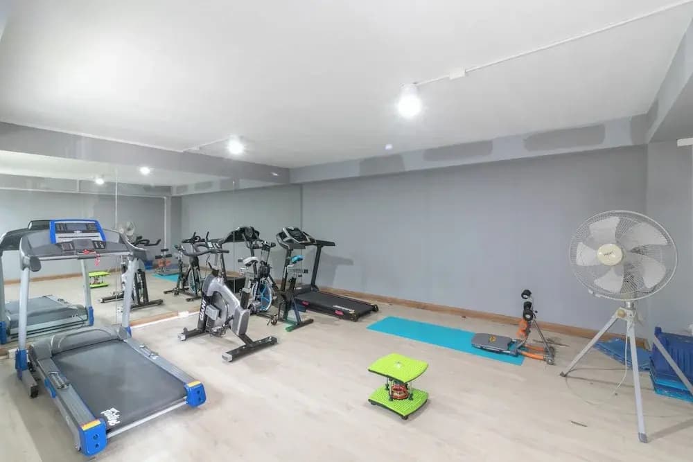Carpio Hotel Phuket - photo 20