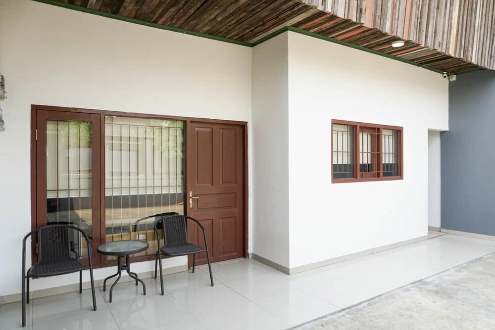 Minimalist Studio 1st Floor at Meruya 8 Puri Kembangan - photo 11