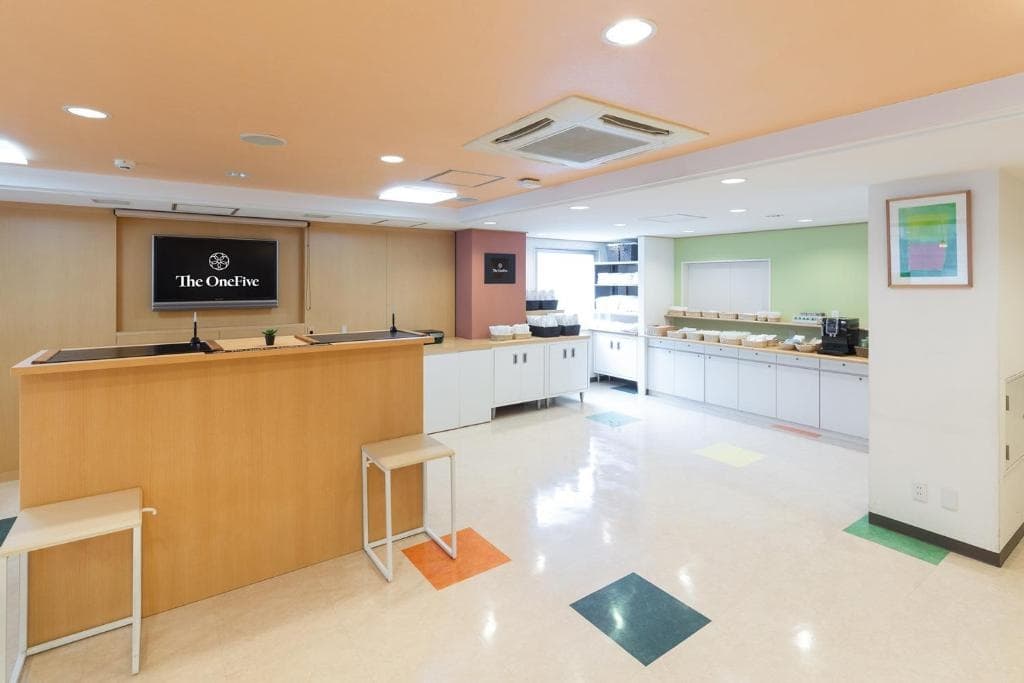 The OneFive Osaka Sakaisuji - photo 22