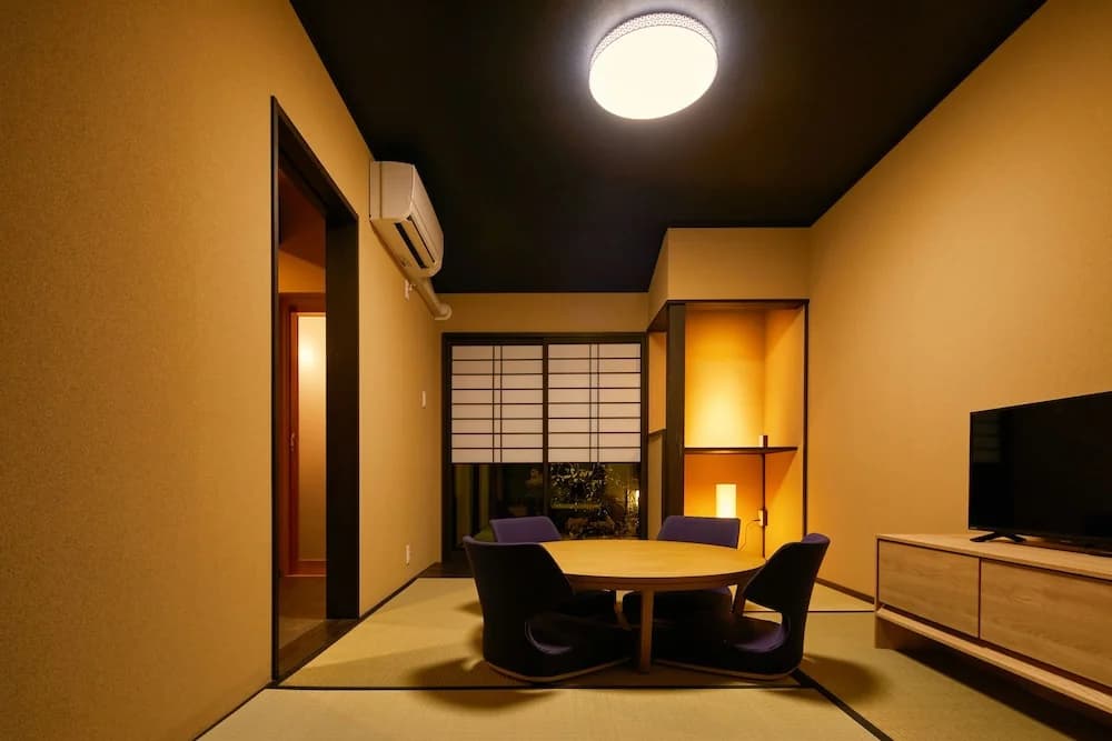 TSUBOMI luxury Inn shimabara-bettei 2 - photo 16