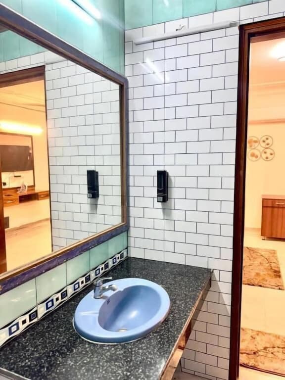 Fortune Home Service Apartment, Studio E-30 - photo 6