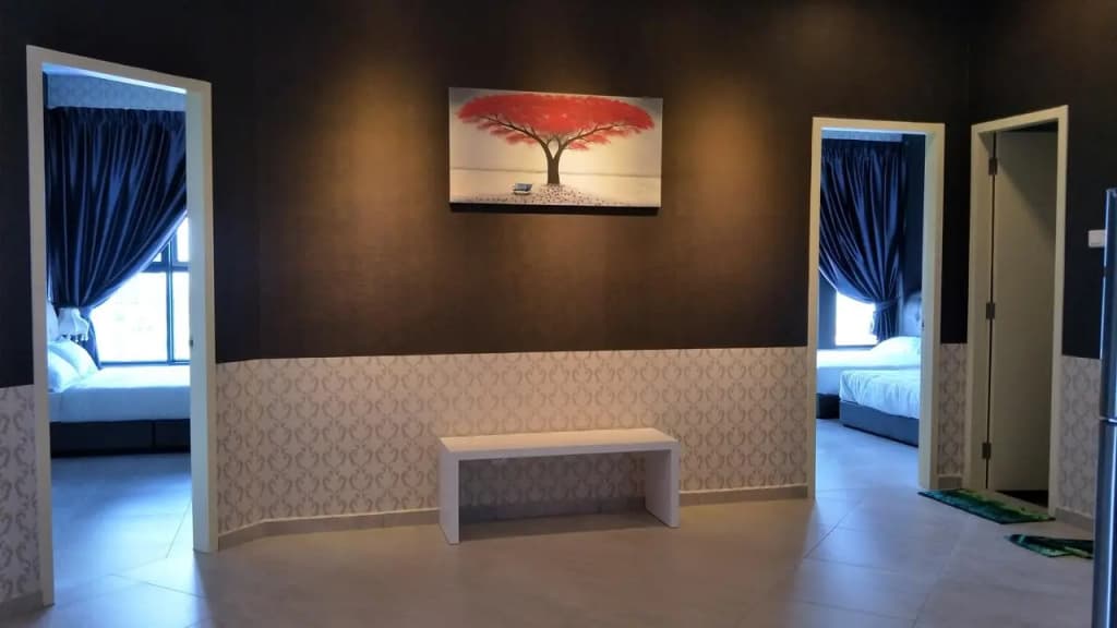 Atlantis by The Rooms - photo 2