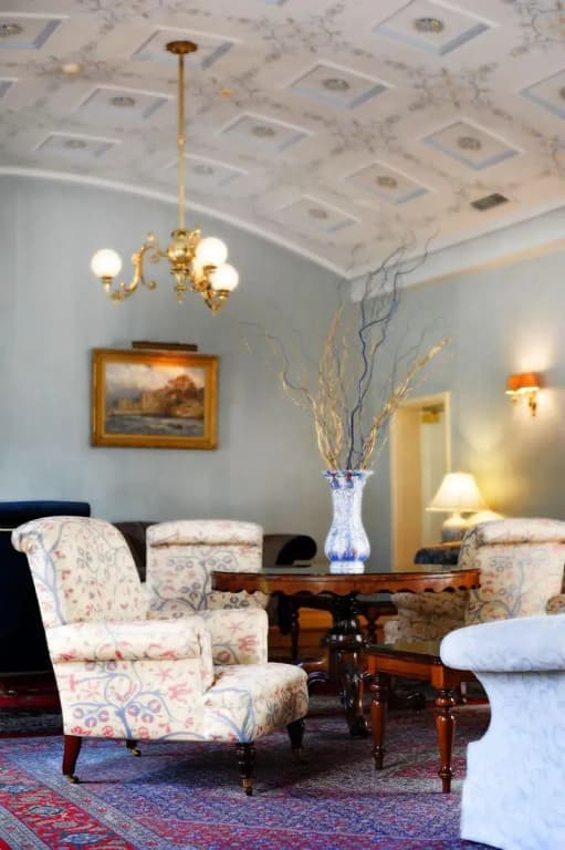 Chateau Yering Hotel - photo 15