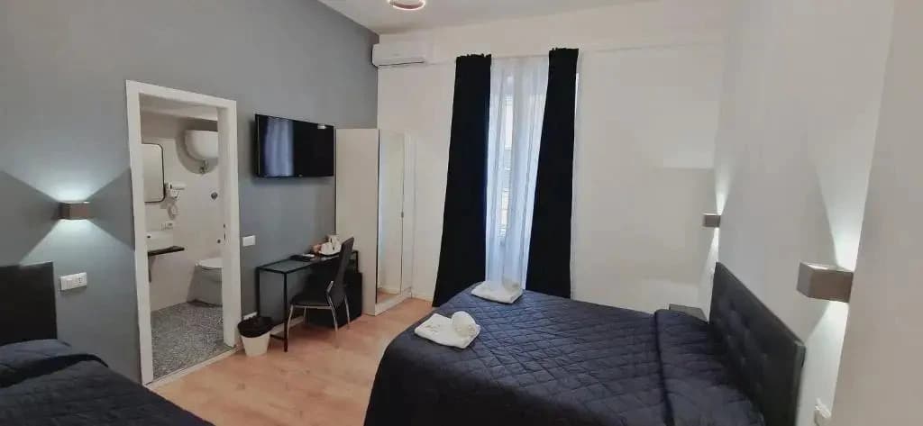 Hotel Campidoglio - photo 35