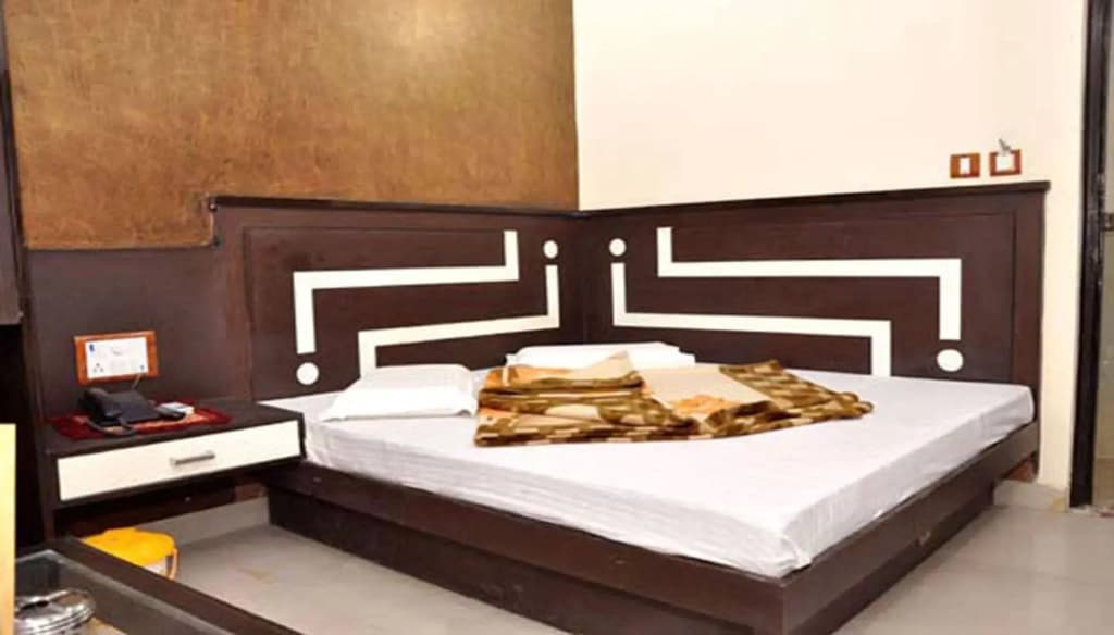 Hotel The Sunder - photo 13