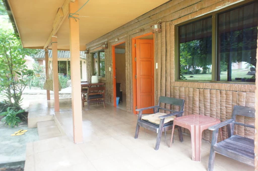 Lamai Chalets - photo 23