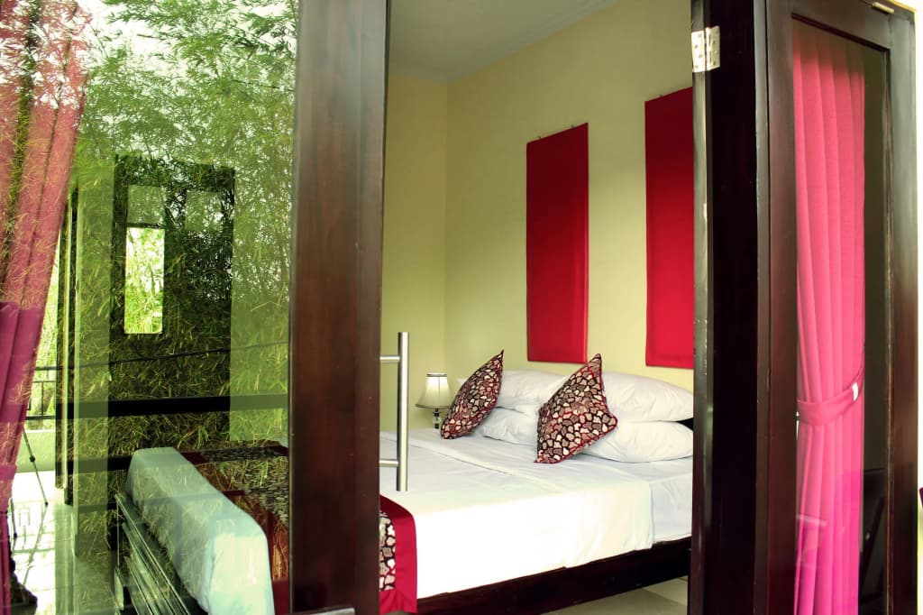 Ramantika Bali House - photo 6