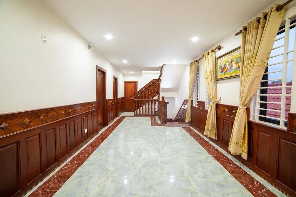Dream Countryside Villa - photo 13