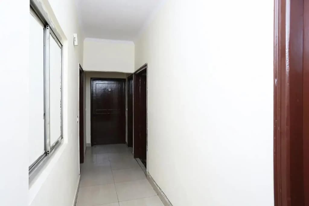 Hotel Kalkaji Residency by OYO Rooms - photo 15