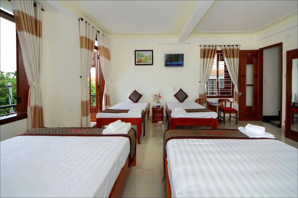 Windy River Homestay - photo 5
