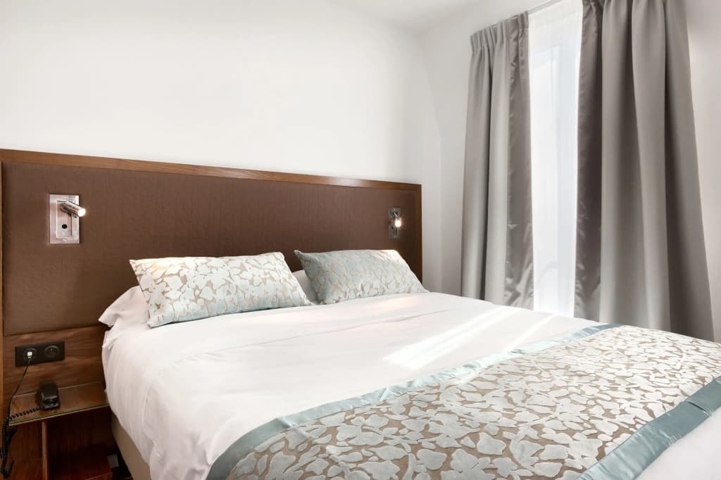 Hotel Le Trente - photo 4