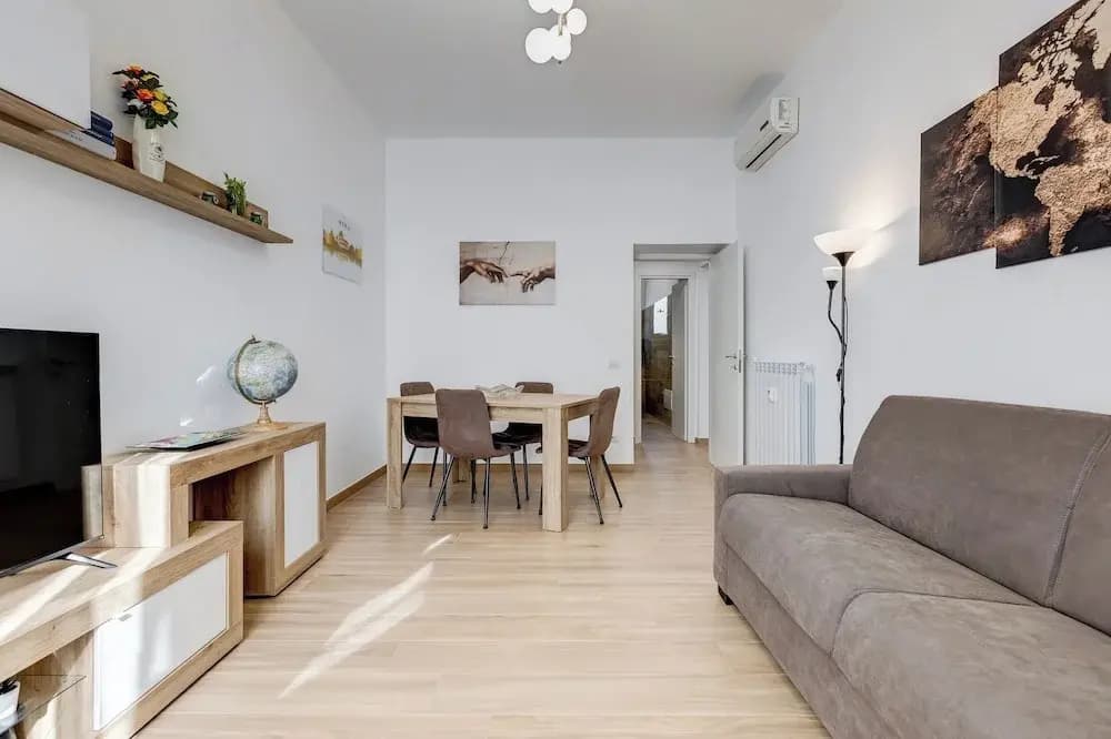 Testaccio Patty Flat - photo 27