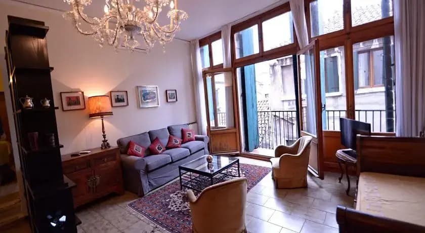 VeNICe Cera Ca Bagatin - photo 10