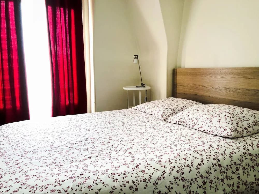 Appartement Vue Tour Eiffel - Paris 16ème - photo 5