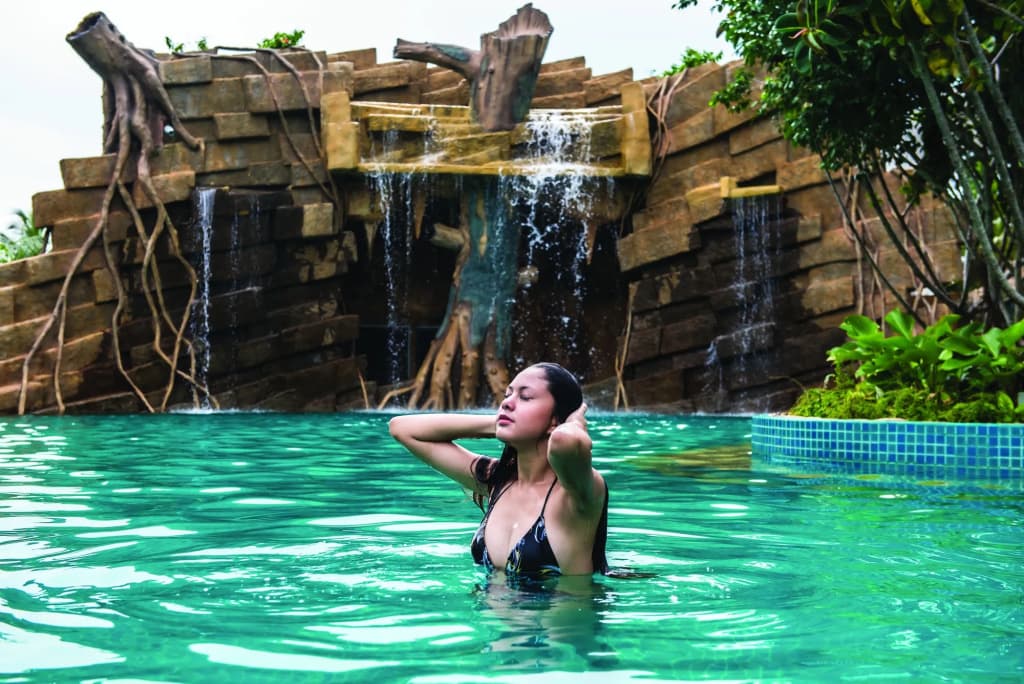 Grand Orient Hotel Perai - photo 30