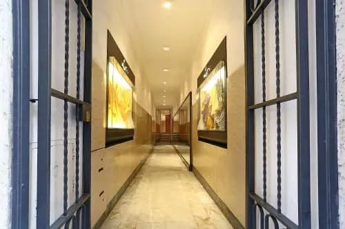 Alexander Apartment Condotti - photo 13