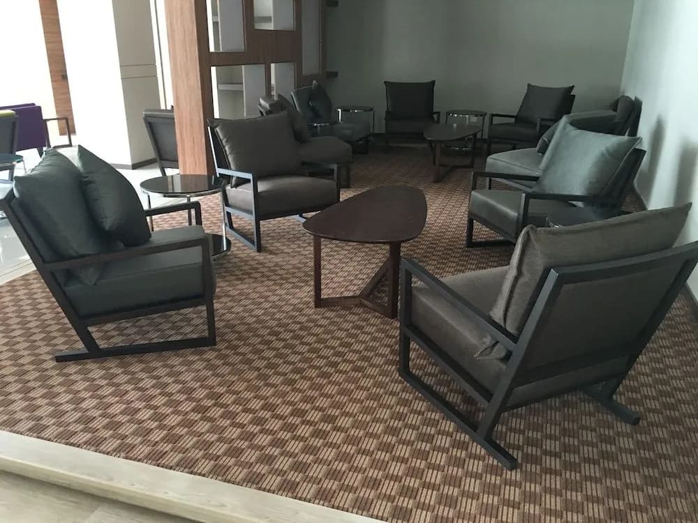 Aliya Hotel Klang - photo 4