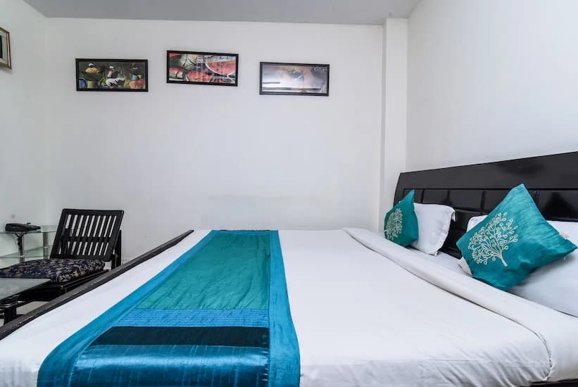 Destiny Guest House - photo 14