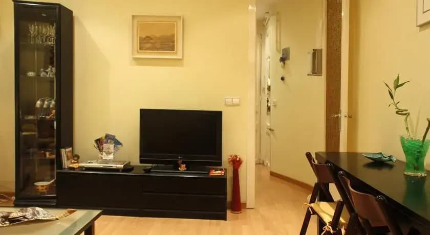 BCN Tourist Apartment - photo 9