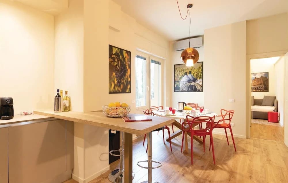 Lucy's Apartment - photo 17