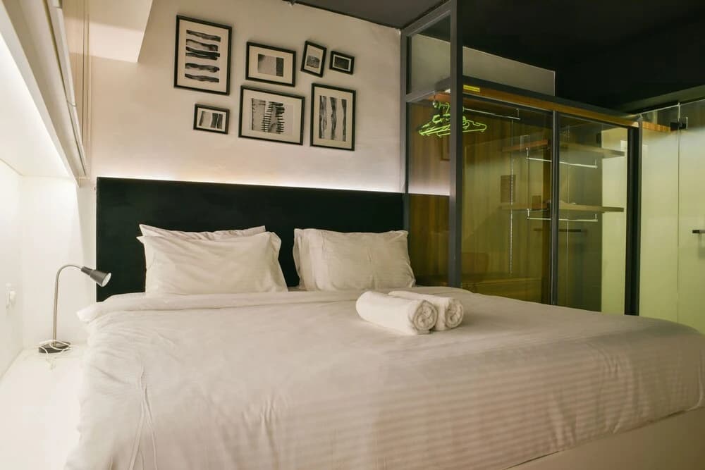 Three28 Tun Razak By Widebed - photo 4