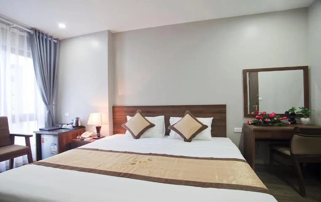 Victor Hanoi Hotel - photo 3