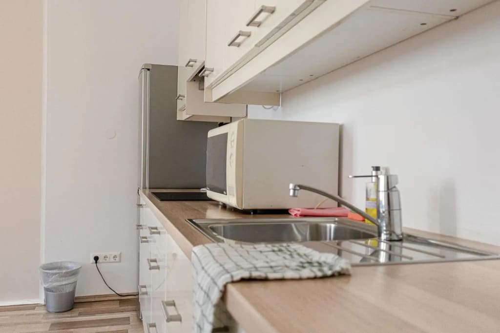 Modern Apartment - Bookable in Lockdown - photo 12