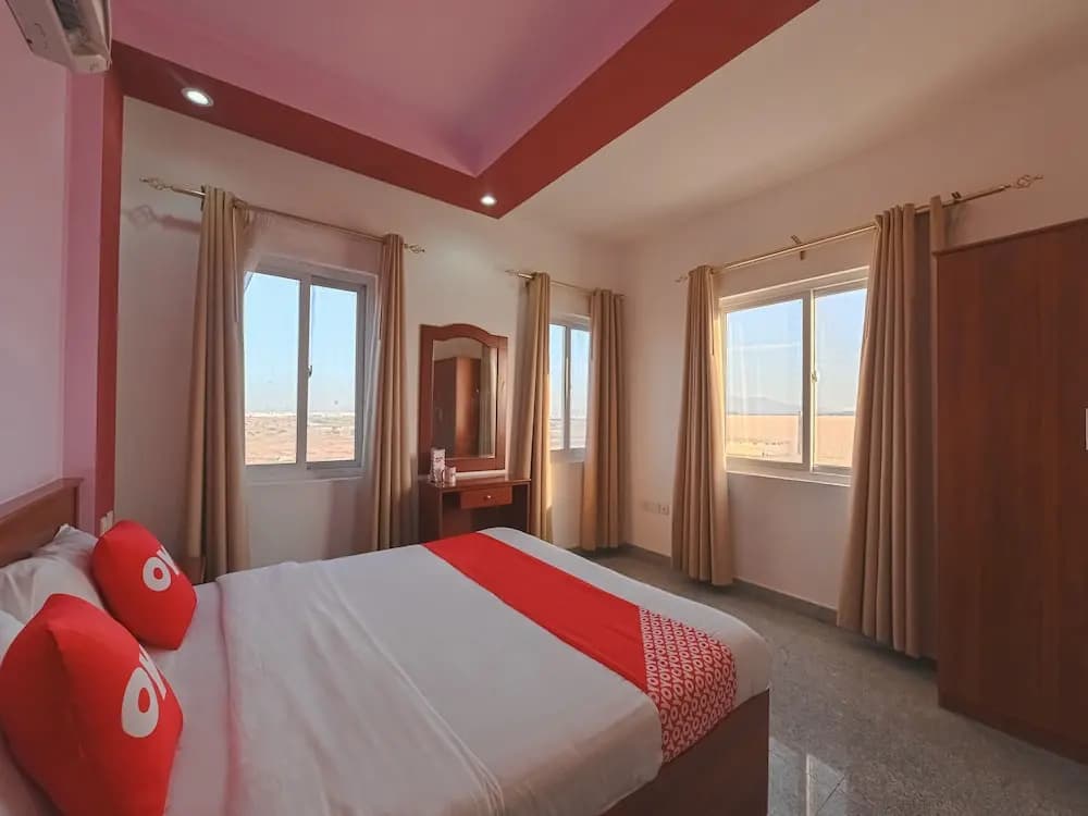 OYO 116 Platinium Hotel Apartments - photo 6