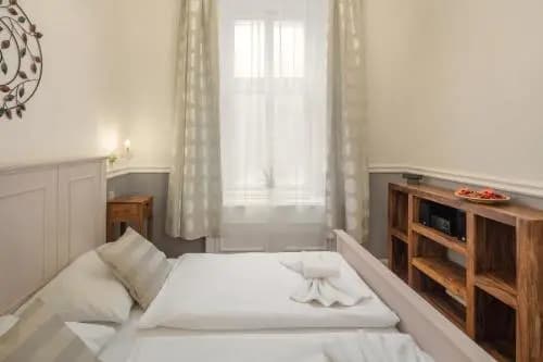 Masna 19 Old Town Apartment - photo 2