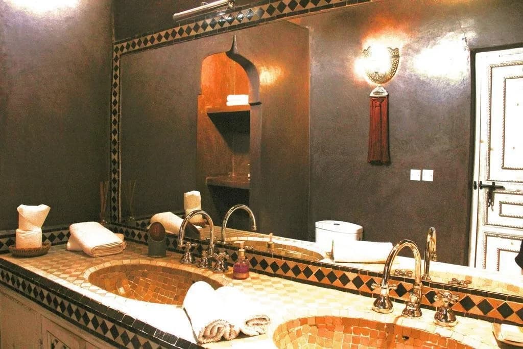 Riad Menzeh & SPA - photo 8