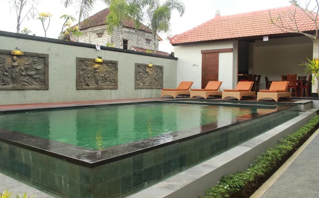 Citrus Tree B&B - Sumantra - photo 4