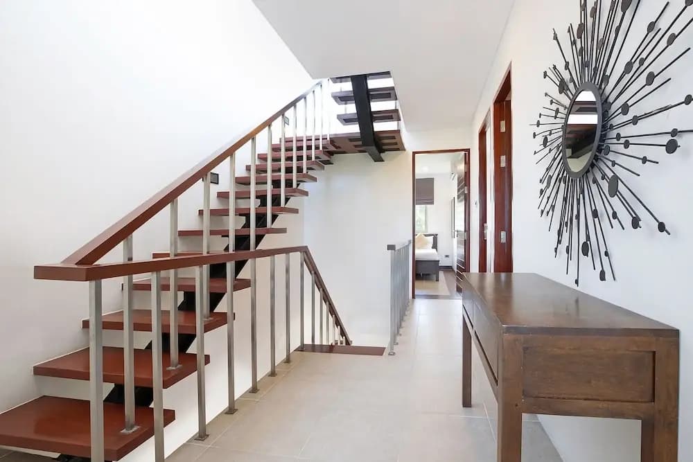 Spacious 3BR Pool Access Villa Argent 7 - photo 18