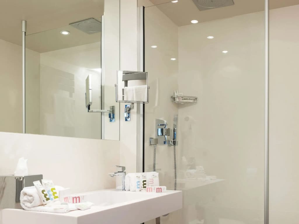 Mercure Paris Place d'Italie - photo 27