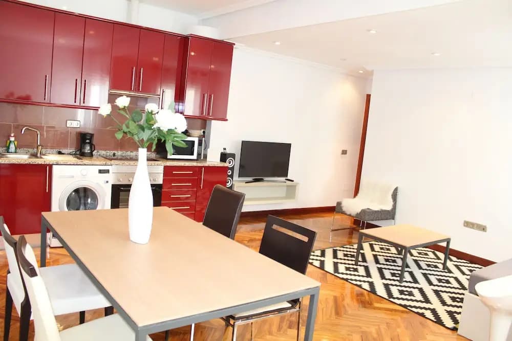 Limehome Madrid Calle de Santa Ana - photo 39