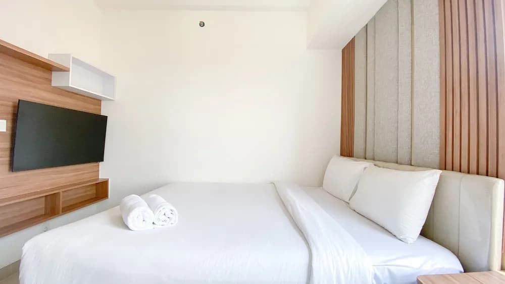Nice And Homey 2Br At Citra Living Apartment - photo 2