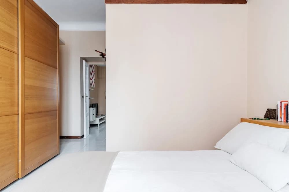 Asso Master Guest apartment - photo 5