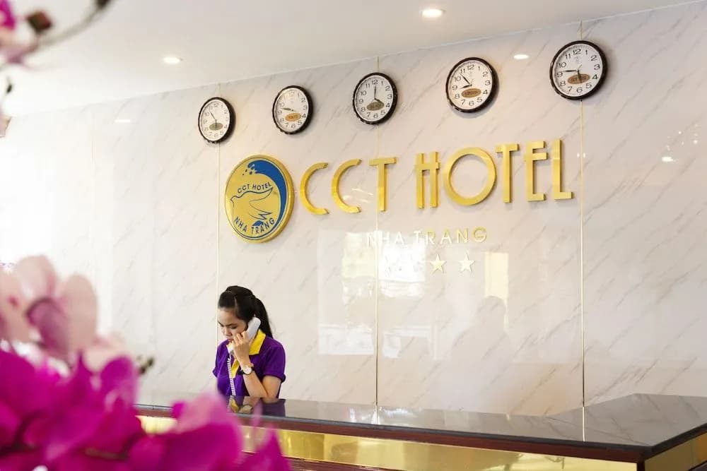 CCT Hotel - photo 27