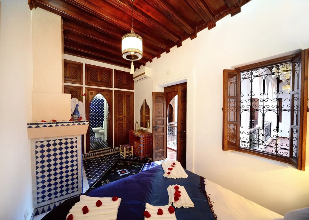 Riad Sun of Kech - photo 16