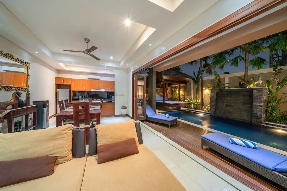 Villa Seacluded 2 - photo 6