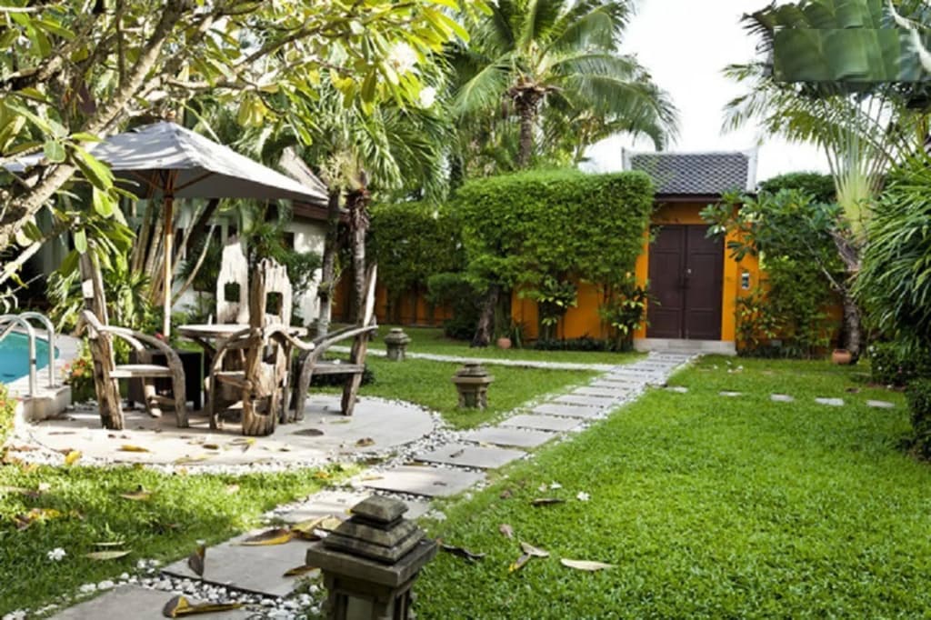 Himmaphan Villa - photo 18