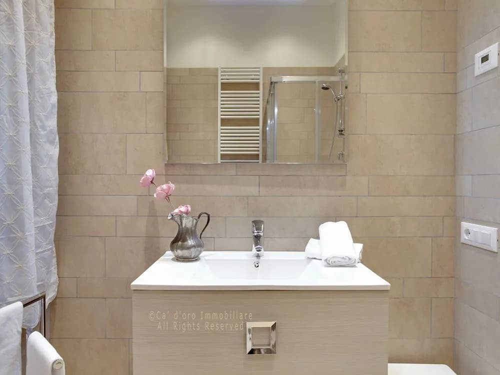Grimaldi Apartments - Castello - photo 8